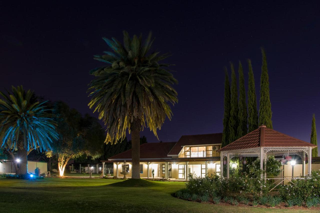 Toscana Estate Bloemfontein Exterior photo