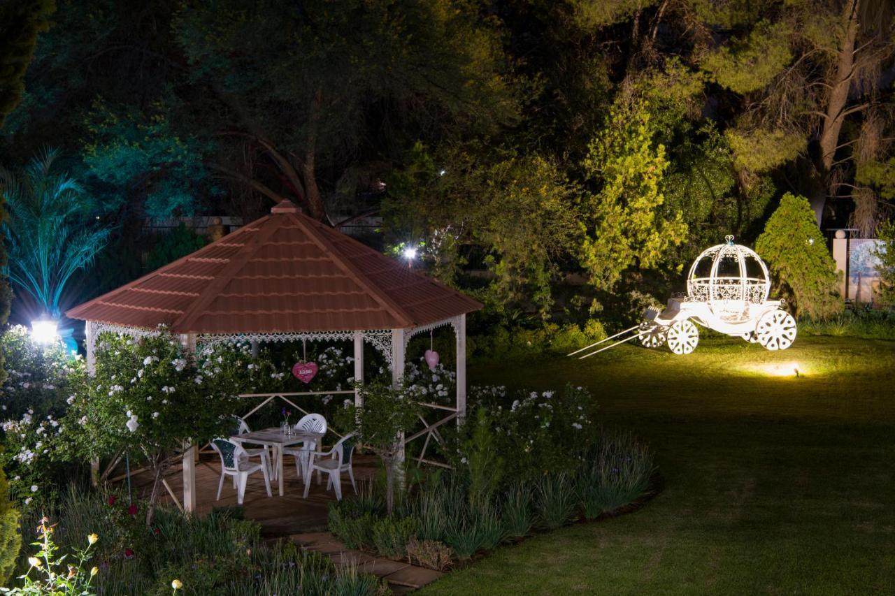 Toscana Estate Bloemfontein Exterior photo
