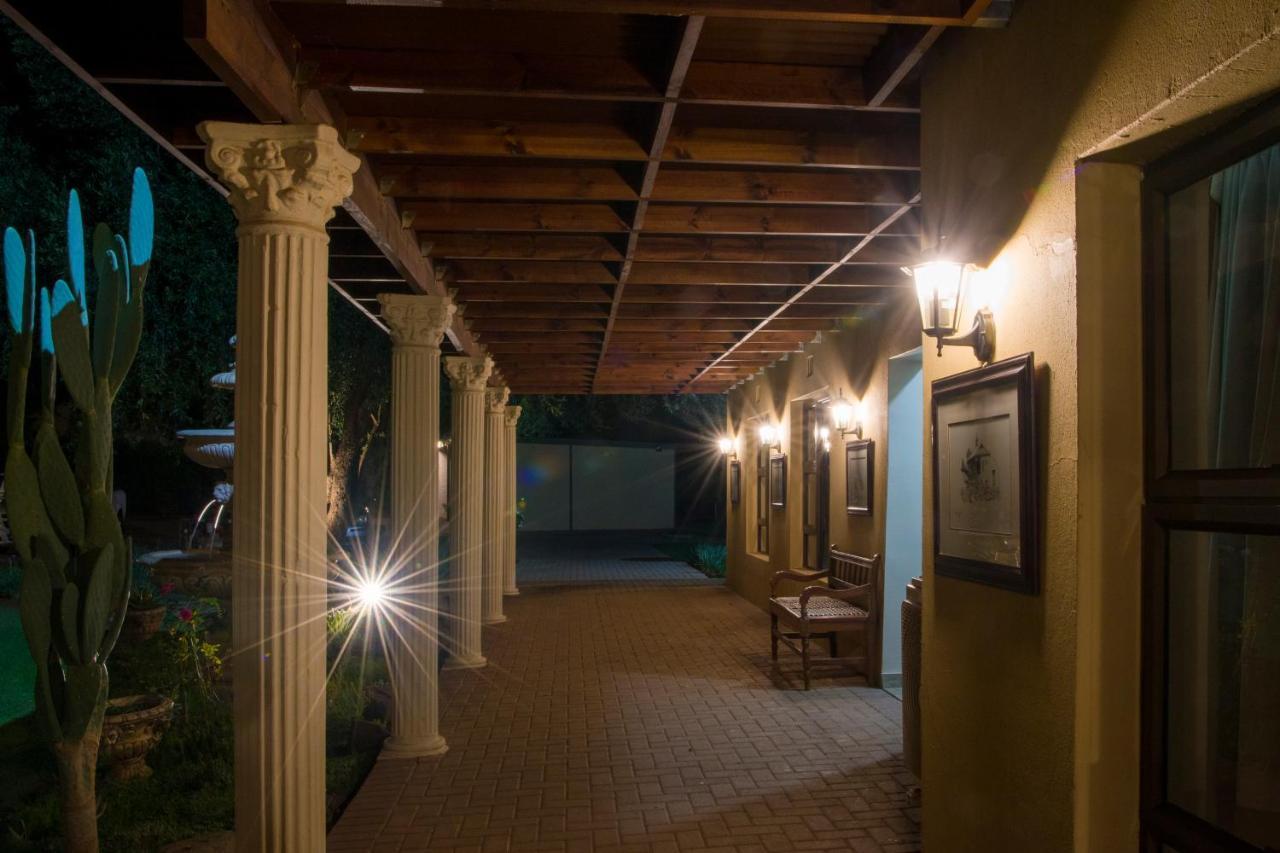 Toscana Estate Bloemfontein Exterior photo
