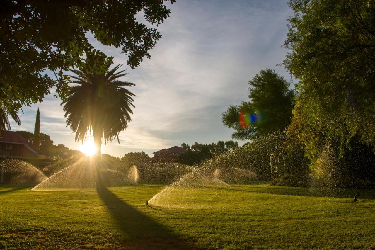 Toscana Estate Bloemfontein Exterior photo