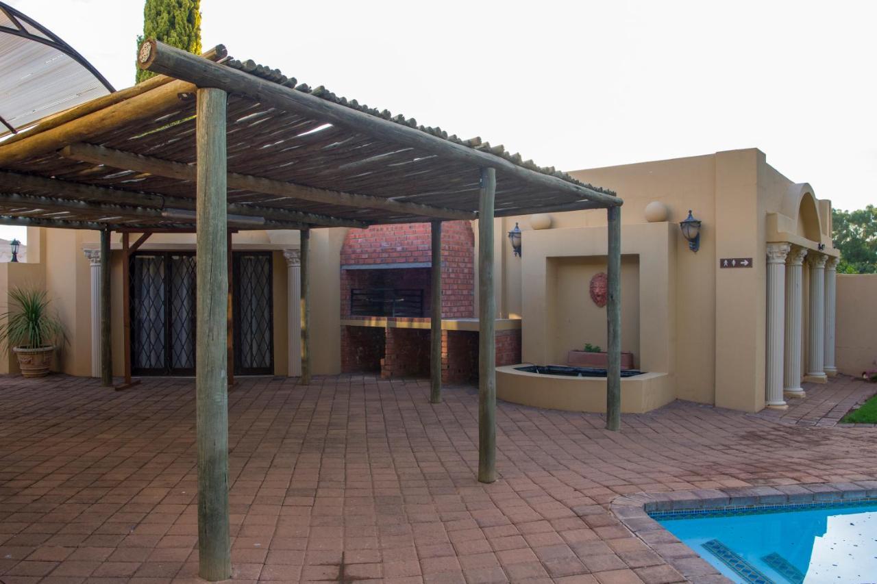 Toscana Estate Bloemfontein Exterior photo