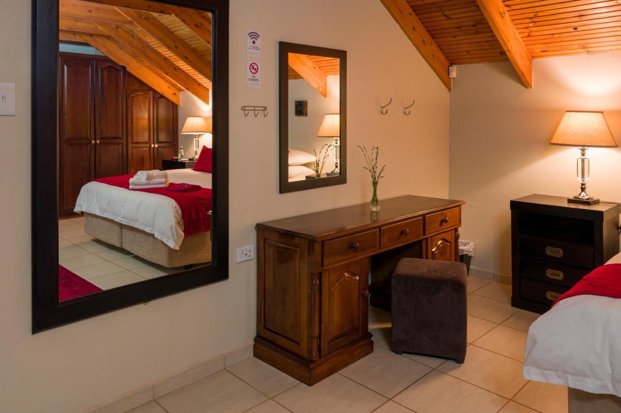 Toscana Estate Bloemfontein Exterior photo