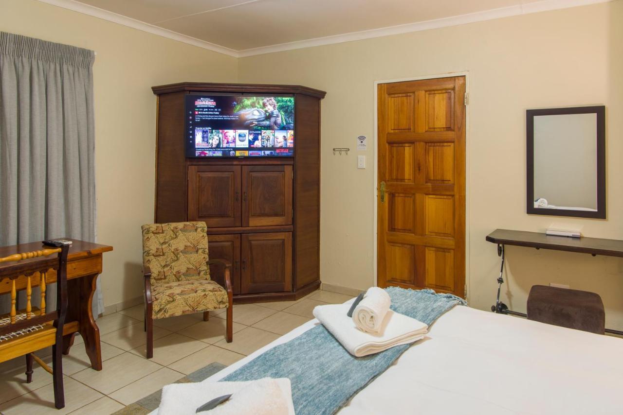 Toscana Estate Bloemfontein Exterior photo