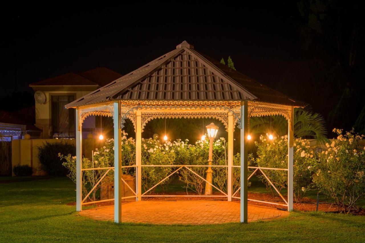 Toscana Estate Bloemfontein Exterior photo