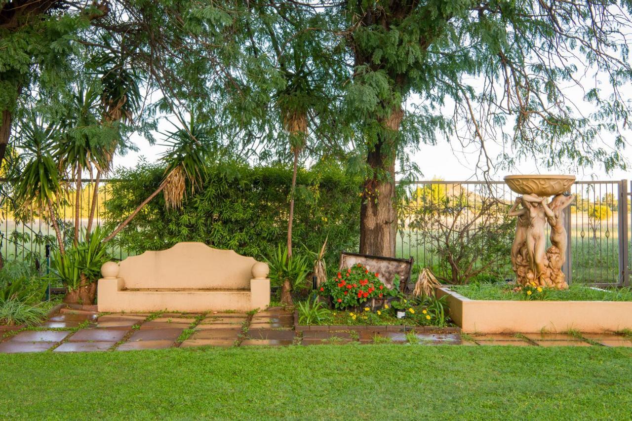 Toscana Estate Bloemfontein Exterior photo
