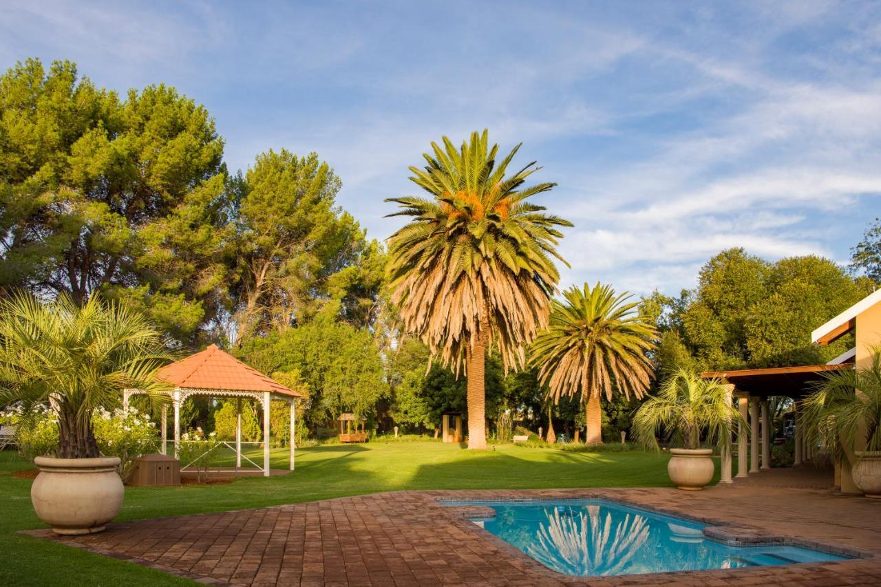 Toscana Estate Bloemfontein Exterior photo