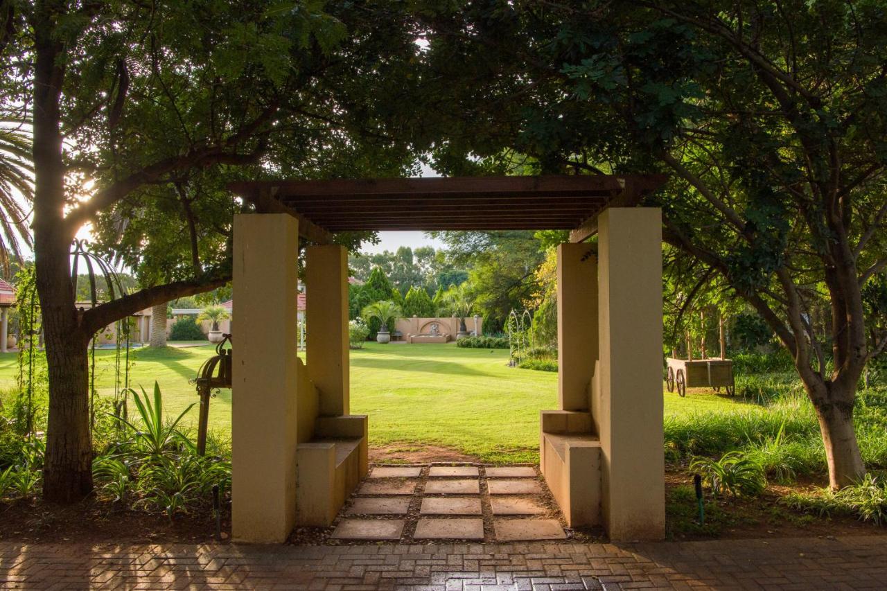 Toscana Estate Bloemfontein Exterior photo