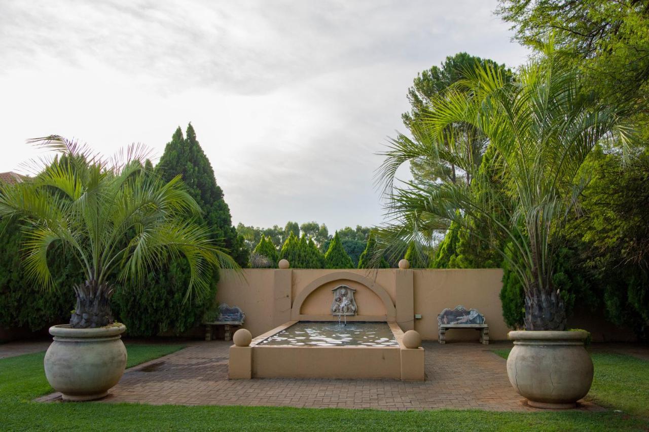 Toscana Estate Bloemfontein Exterior photo