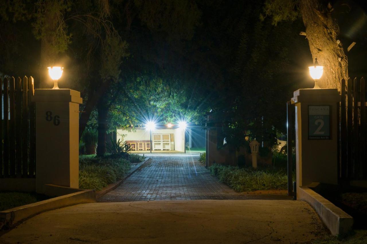 Toscana Estate Bloemfontein Exterior photo